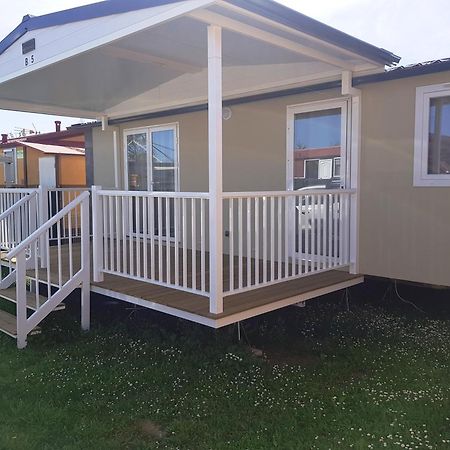Camping De Olite Exteriér fotografie