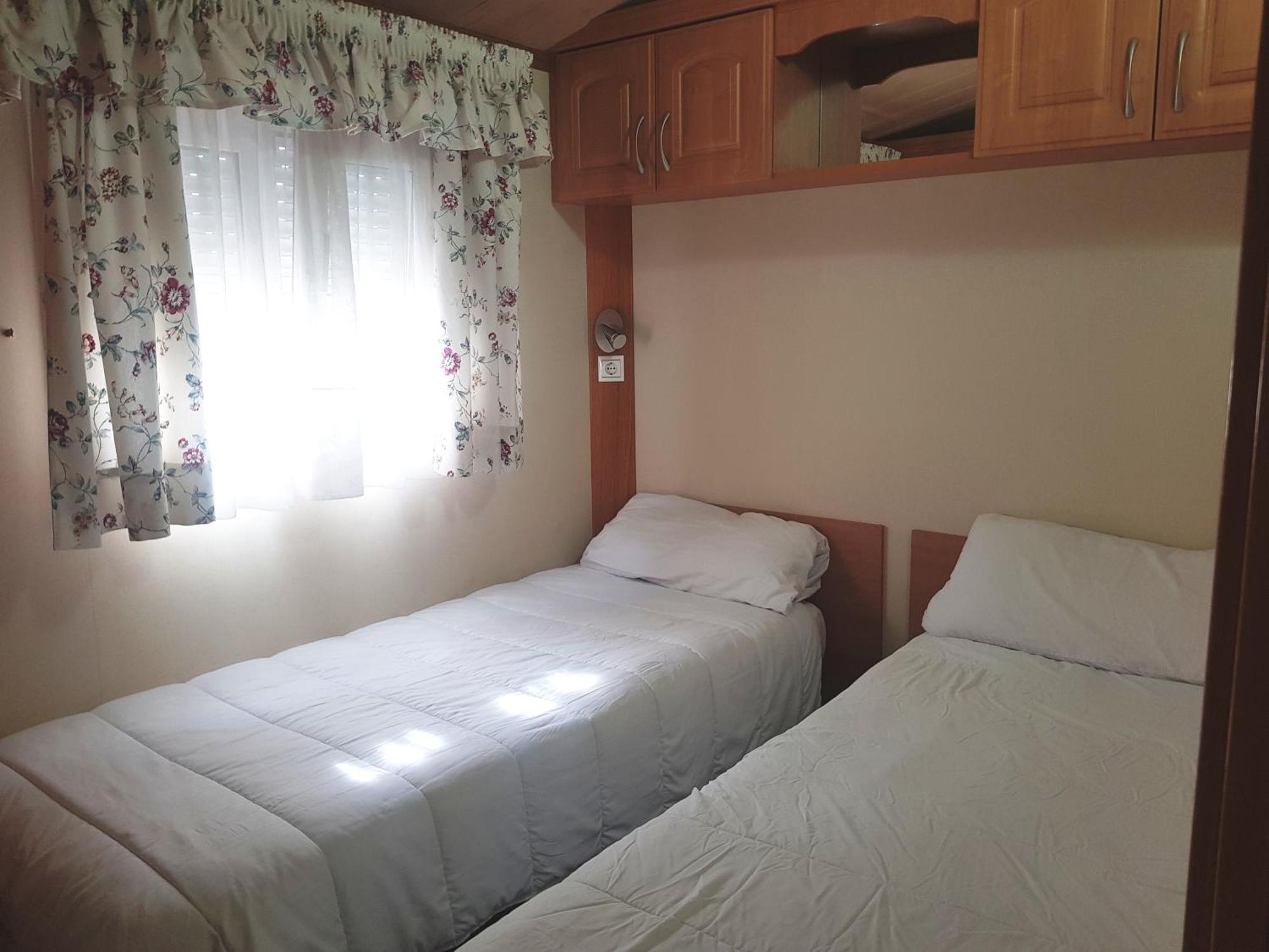 Camping De Olite Pokoj fotografie